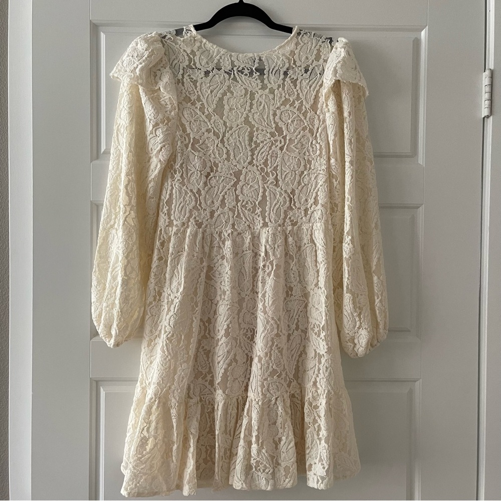 🆕 Zara Dress - Picture 2 of 8